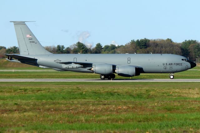59-1486 — - Reach 722 from the 92nd (92nd ARW) and 141st Air Refueling Wing (141 ARW), based at Fairchild AFB, Spokane, WA