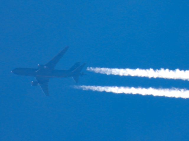 Boeing KC-46 Pegasus (1646015) - SABRE46br /TIK-PSMbr /02/15/22