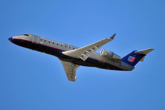 Canadair Regional Jet CRJ-200 (N941SW)