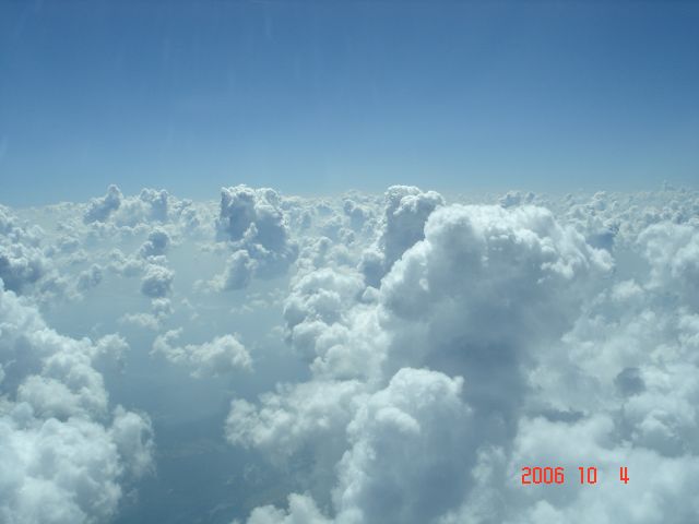 Beechcraft Bonanza (36) (N36HX)