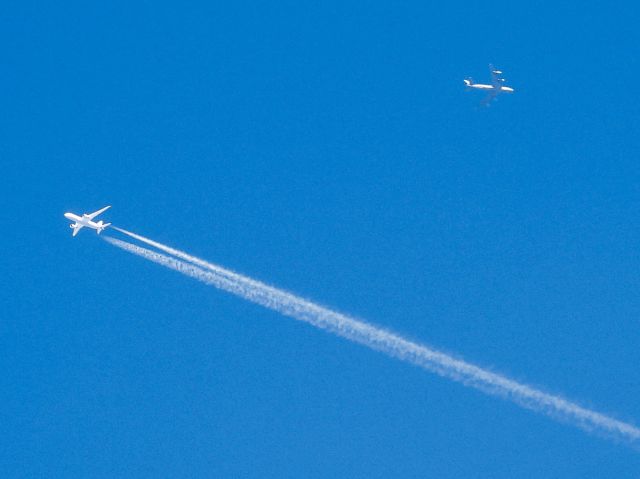 Boeing 787-8 (N870AX)
