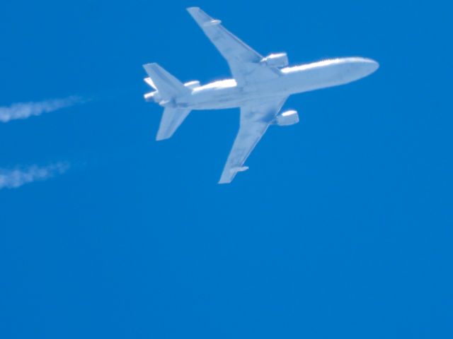 McDonnell Douglas DC-10 (N974VV)