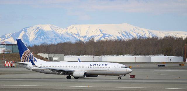 Boeing 737-800 (N33266)