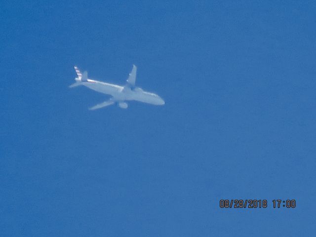 Airbus A321 (N912UY)