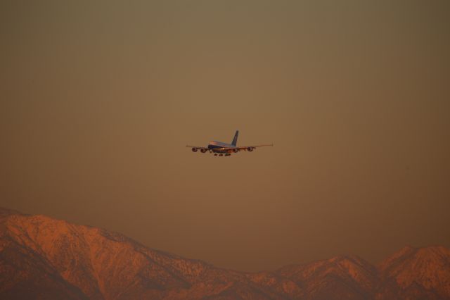 Airbus A380-800 (B-6139)