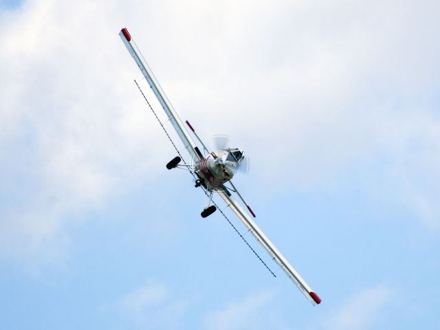 N3044X — - Oshkosh 2013!