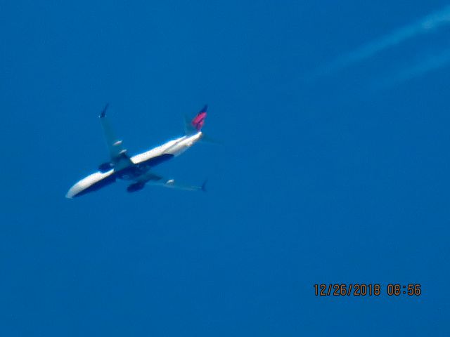 Boeing 737-900 (N863DN)