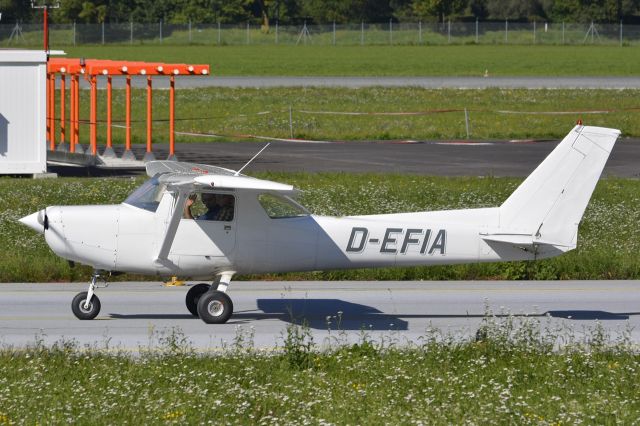 Cessna 152 (D-EFIA)