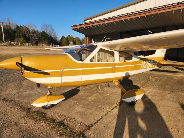 N28673 — - Ole 68 177