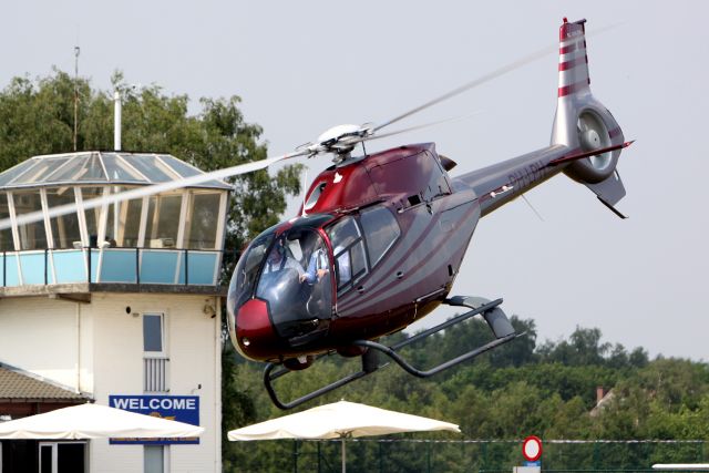 Eurocopter EC-120 Colibri (PH-LPH)