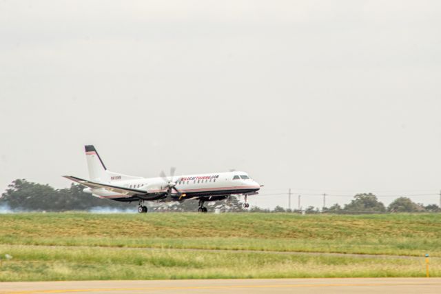 BERIEV SA-20 (N813BB)