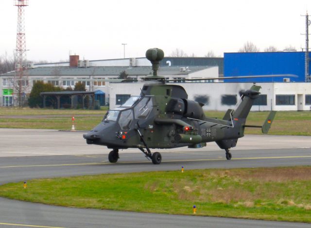 Eurocopter Tigre (GAF7465)