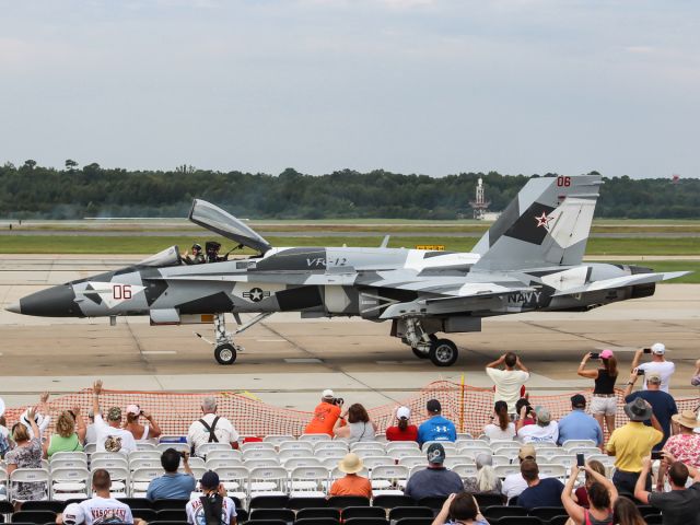 McDonnell Douglas F-15 Eagle (16-3148)