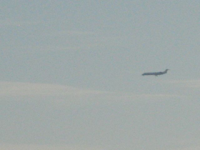 Canadair Regional Jet CRJ-900 —