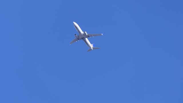 Boeing 737-800 (N73251)