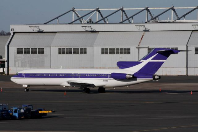 BOEING 727-200 (N17773)