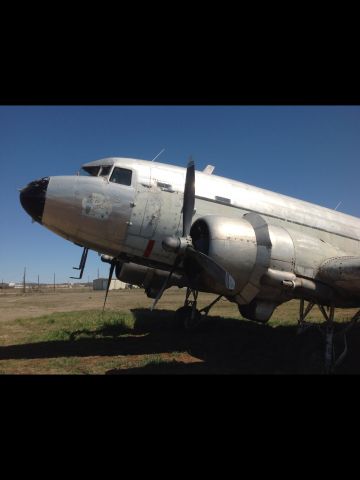 — — - Hangar Hotel, Fredericksburg Texas