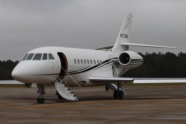N772MC —