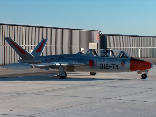 NX549FM — - 2004 Fly In - St. Louis Regional Airport - KALN - Bethalto, IL 9-25-04