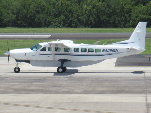 Cessna Caravan (N409MN)