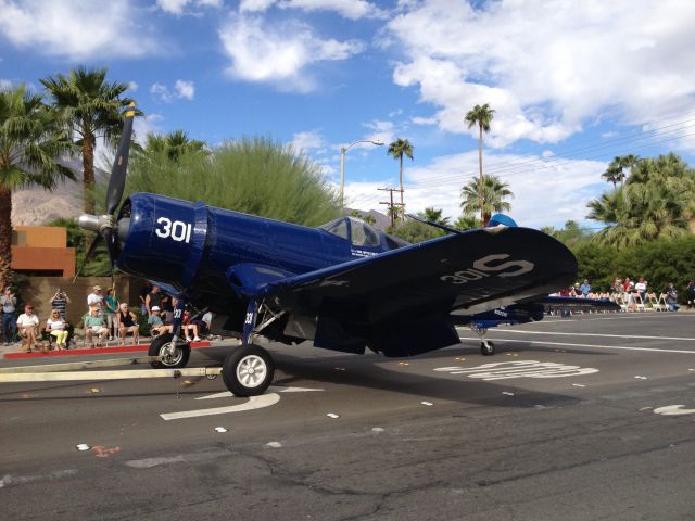 AMU62290 — - AOPA Parade of Planes - Palm Springs