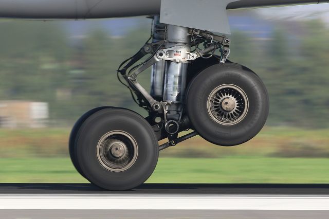 Airbus A330-300 (OH-LTU)