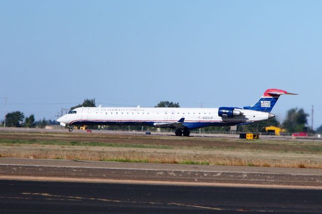 Canadair Regional Jet CRJ-200 (N929LR)