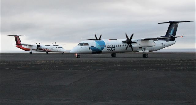 CS-TRG — - Aeroporto de santa Maria - Açores - LPAZ