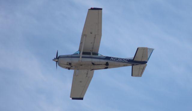 N2365C — - 1978 Cessna R182 Skylane RG