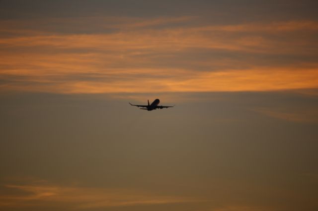 EMBRAER 175 (long wing) (N274SY)