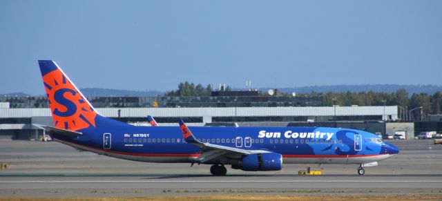 Boeing 737-800 (N819AS)
