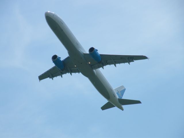 EI-FBH — - EI FBH