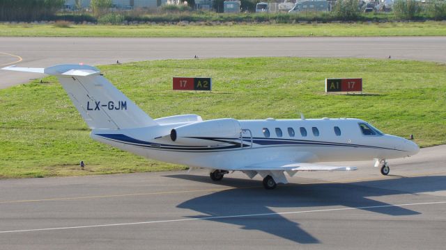 LX-GJM —