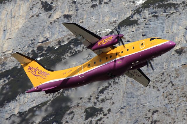 Fairchild Dornier 328 (OE-LIR)