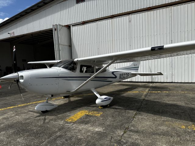 Cessna Skylane (N507P)