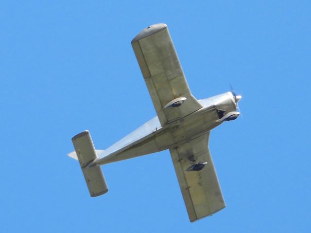 Piper Cherokee — - 04/25/22