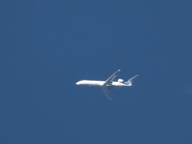 Canadair Regional Jet CRJ-700 (N794SK)