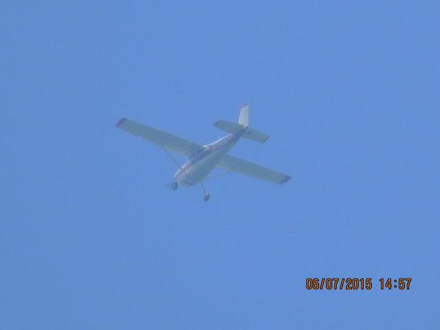 Cessna Skywagon 180 (N7930V)
