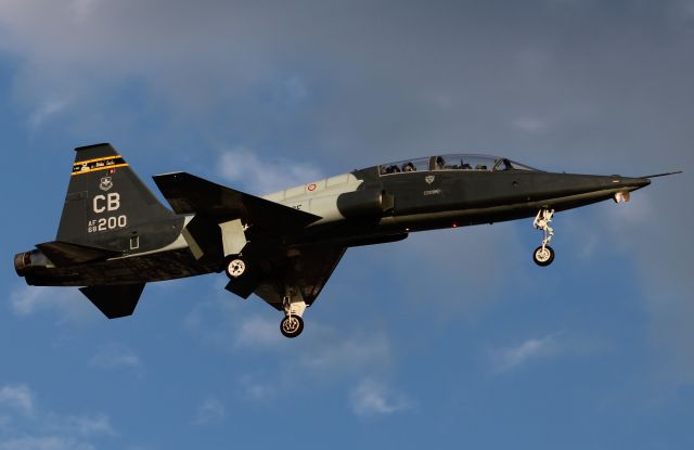 Northrop T-38 Talon (68-8200)