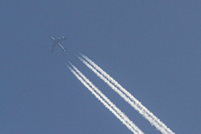 Boeing Globemaster III —