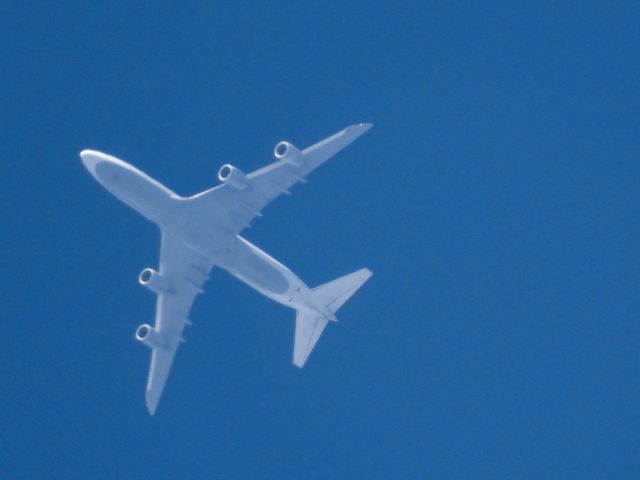 BOEING 747-8 (D-ABYU) - DLH440br /FRA-IAHbr /09/28/22