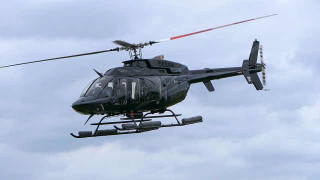 Bell 407 (N404TD)