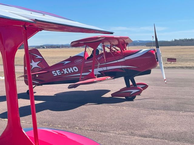 STOLP SA-700 Acroduster (SE-XHO)