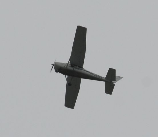 Cessna Skyhawk (N53095)