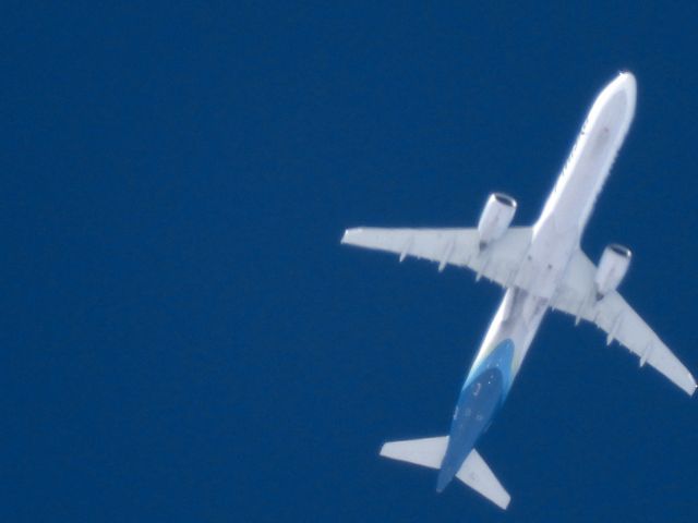 Airbus A321neo (N930VA)