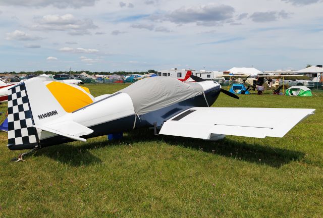 N148MH —