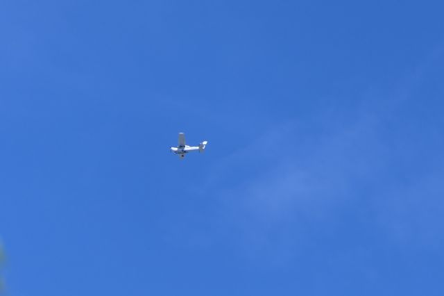 Cessna 206 Stationair —