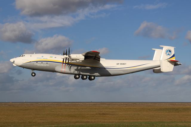 Antonov Antheus (09307)