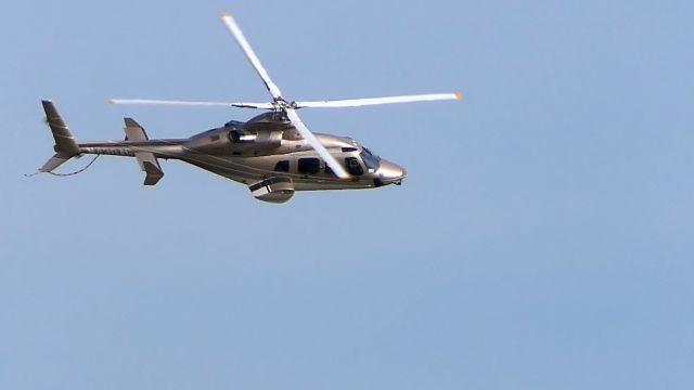Bell 430 (N430AG)