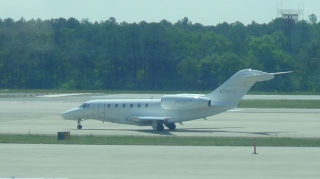 Cessna Citation X (N726XJ)